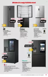 MediaMarkt akciós újság Oldal 15