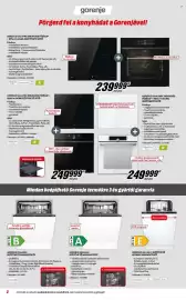 MediaMarkt akciós újság Oldal 2