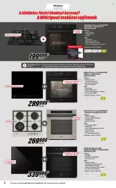 MediaMarkt akciós újság Oldal 8