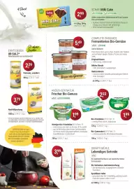 Reformhaus Bacher Prospekt Seite 10