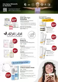 Reformhaus Bacher Prospekt Seite 11