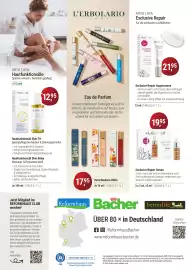 Reformhaus Bacher Prospekt Seite 12