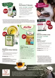 Reformhaus Bacher Prospekt Seite 7