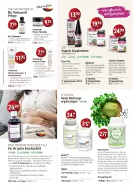 Reformhaus Bacher Prospekt Seite 8