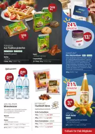 Reformhaus Bacher Prospekt Seite 9