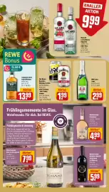 REWE City Prospekt woche 10 Seite 13