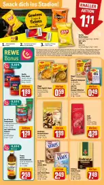 REWE City Prospekt woche 10 Seite 14