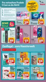 REWE City Prospekt woche 10 Seite 15