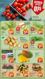 REWE City Prospekt woche 10 Seite 5