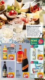 REWE City Prospekt woche 10 Seite 9