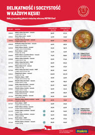 Makro gazetka Strona 2