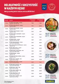 Makro gazetka Strona 1