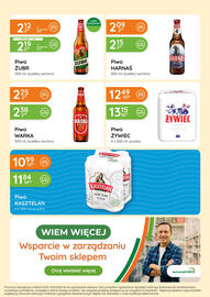 Eurocash Cash & Carry gazetka Strona 4