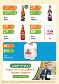 Eurocash Cash & Carry gazetka Strona 4