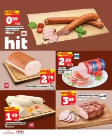 Topaz Express gazetka tydzień 10 Strona 10