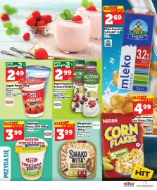 Topaz Express gazetka tydzień 10 Strona 13