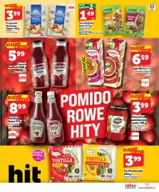 Topaz Express gazetka tydzień 10 Strona 15