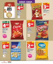 Topaz Express gazetka tydzień 10 Strona 18