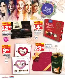 Topaz Express gazetka tydzień 10 Strona 2