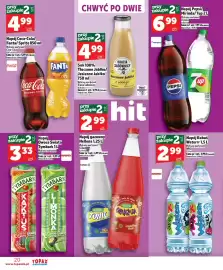 Topaz Express gazetka tydzień 10 Strona 20