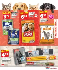 Topaz Express gazetka tydzień 10 Strona 23