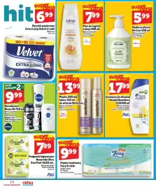 Topaz Express gazetka tydzień 10 Strona 24