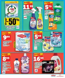 Topaz Express gazetka tydzień 10 Strona 25