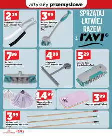 Topaz Express gazetka tydzień 10 Strona 26