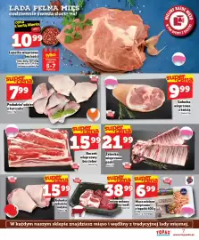 Topaz Express gazetka tydzień 10 Strona 7