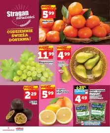 Topaz Express gazetka tydzień 10 Strona 8