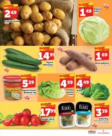 Topaz Express gazetka tydzień 10 Strona 9