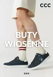 CCC gazetka tydzień 10 Strona 1