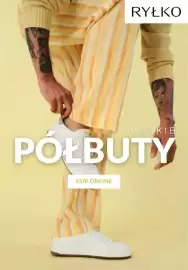 Ryłko gazetka tydzień 10 Strona 1