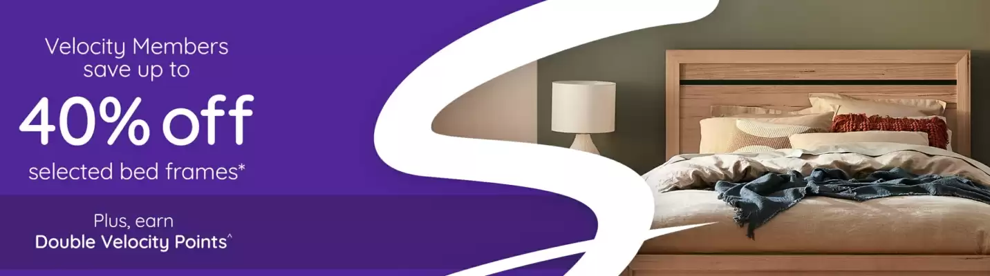 Snooze catalogue (valid until 7-03)