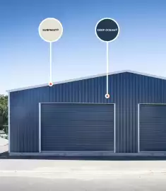 Wide Span Sheds catalogue Page 6