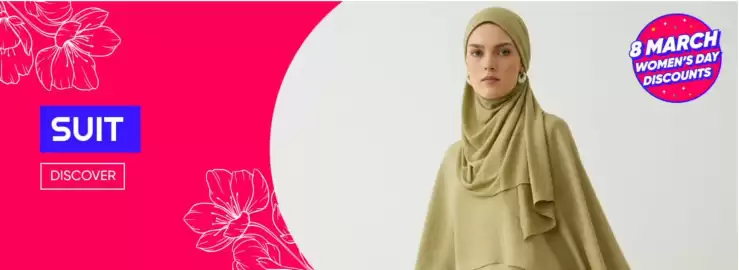 Modanisa catalogue Page 3