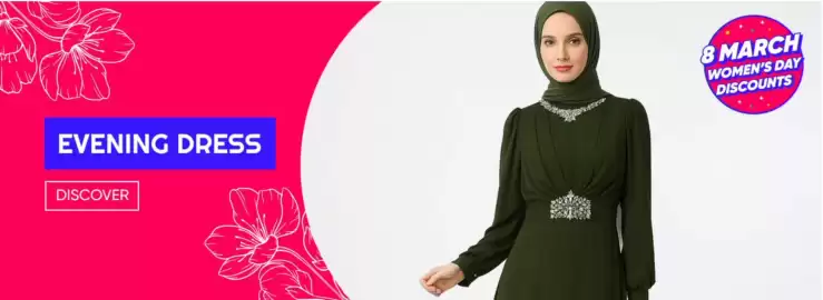 Modanisa catalogue Page 5