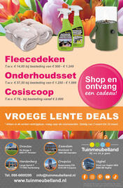 Tuinmeubelland folder Pagina 10