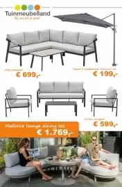 Tuinmeubelland folder Pagina 4