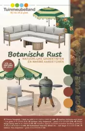 Tuinmeubelland folder Pagina 6