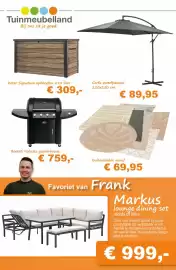 Tuinmeubelland folder Pagina 8