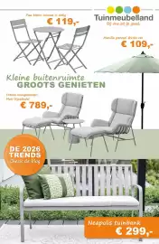 Tuinmeubelland folder Pagina 9