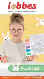 Lobbes folder Pagina 1