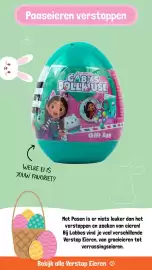 Lobbes folder Pagina 5