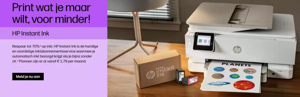 HP folder (geldig t/m 30-04)