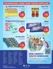 Die Grenze folder Pagina 12