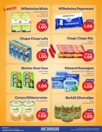 Die Grenze folder Pagina 3