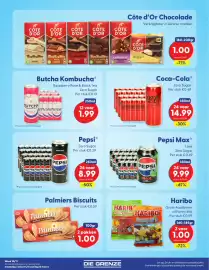 Die Grenze folder Pagina 4