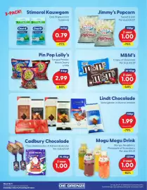 Die Grenze folder Pagina 5