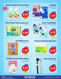 Die Grenze folder Pagina 8